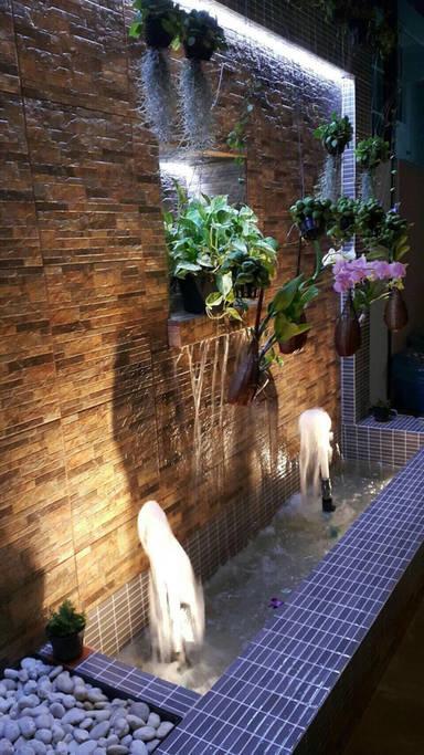My Thai Hostel Bangkok Exterior photo